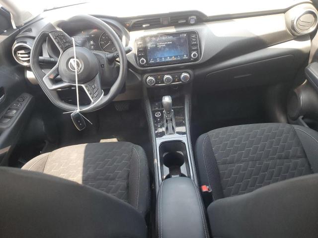2024 NISSAN KICKS SV - 3N1CP5CV6RL506609