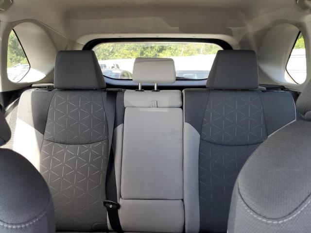 2023 TOYOTA RAV4 XLE - 2T3W1RFV5PC246029