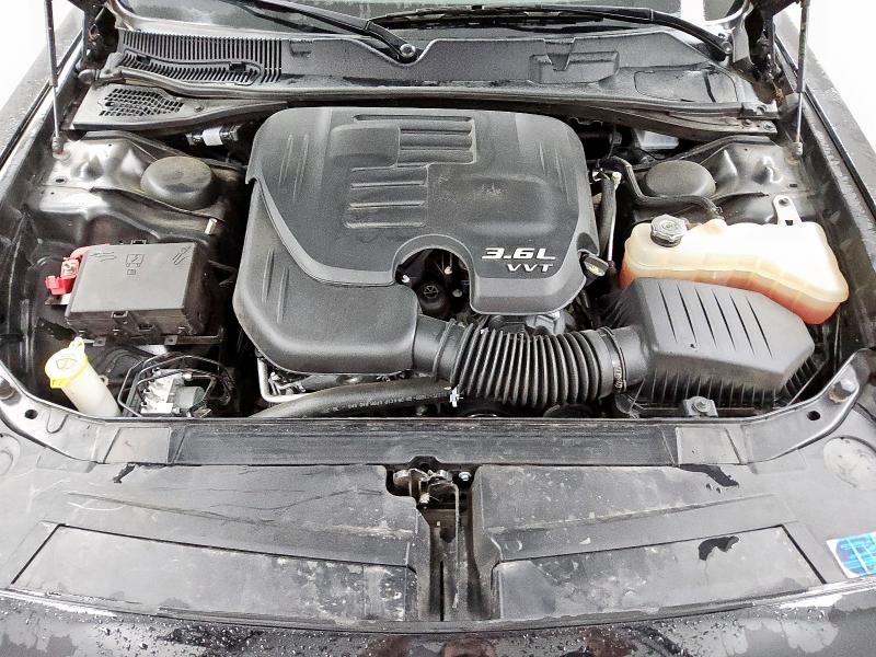 2023 DODGE CHALLENGER 2C3CDZAG4PH541242