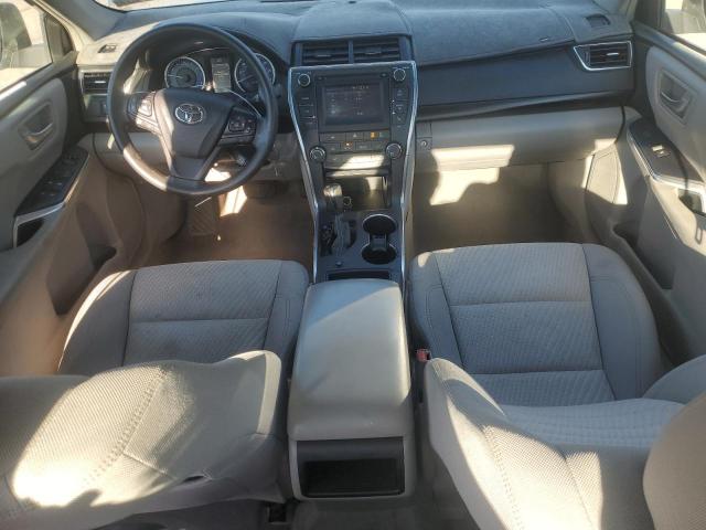 2016 TOYOTA CAMRY LE 4T4BF1FKXGR569433
