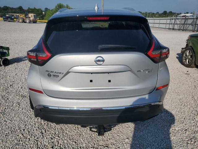 2020 NISSAN MURANO PLATINUM 5N1AZ2DS4LN112174