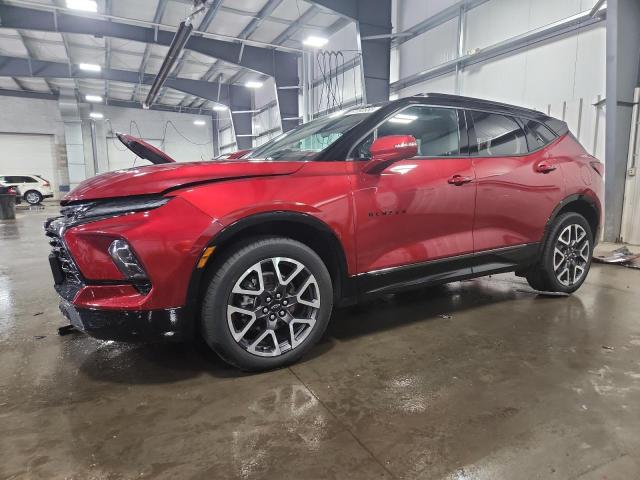 CHEVROLET BLAZER RS
