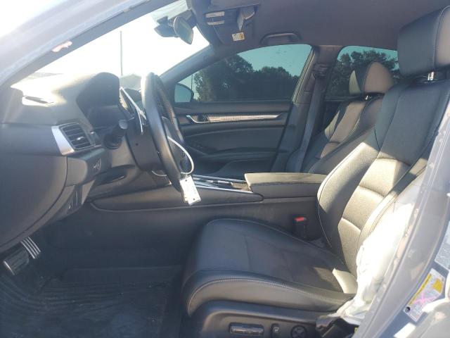 2022 HONDA ACCORD SPO 1HGCV1F33NA122229
