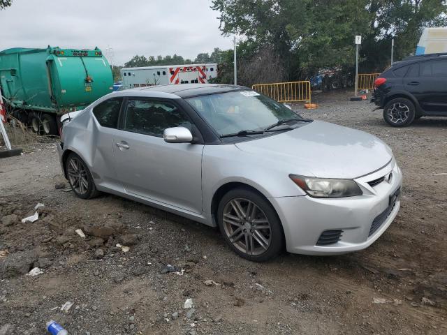 2012 TOYOTA SCION TC - JTKJF5C71C3028359