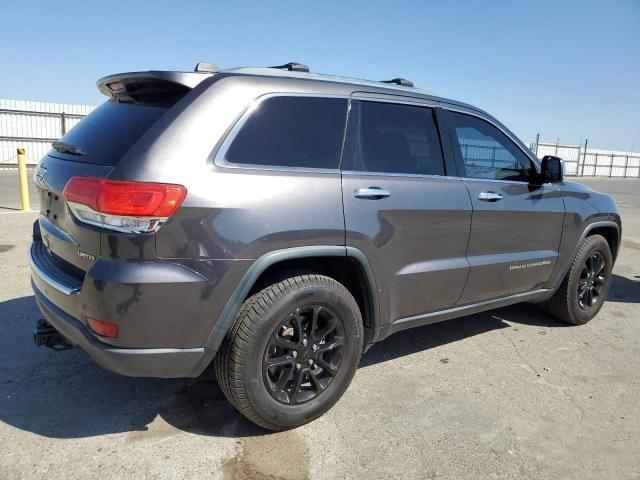 2015 JEEP GRAND CHER - 1C4RJEBG0FC700958
