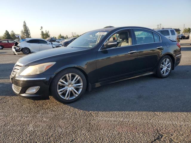 HYUNDAI GENESIS 3.