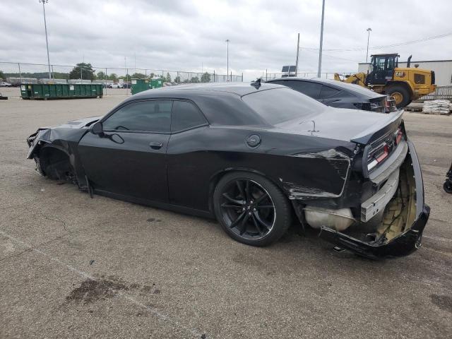 2017 DODGE CHALLENGER SXT 2C3CDZAG6HH542894