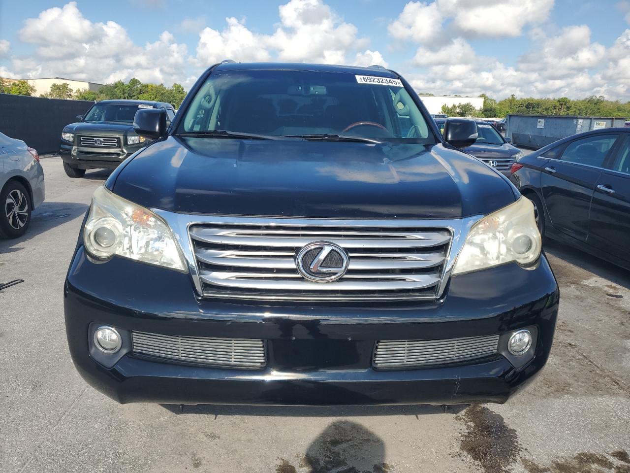 LEXUS GX 460