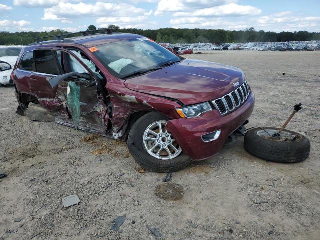 2018 JEEP GRAND CHEROKEE LAREDO - 1C4RJEAG7JC359164
