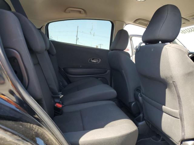 2019 HONDA HR-V LX 3CZRU5H38KG708190