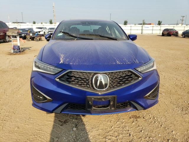 2022 ACURA ILX PREMIU 19UDE2F87NA000303