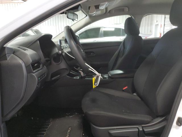 2024 NISSAN SENTRA S - 3N1AB8BV2RY288602