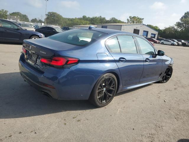 2022 BMW 540 XI WBA73BJ09NWX77360