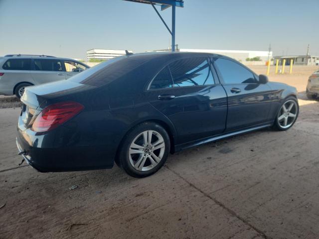 2015 MERCEDES-BENZ S 550 - WDDUG8CB7FA073402