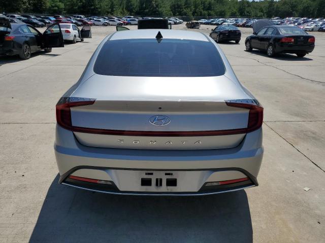 2021 HYUNDAI SONATA SE 5NPEG4JA7MH080728
