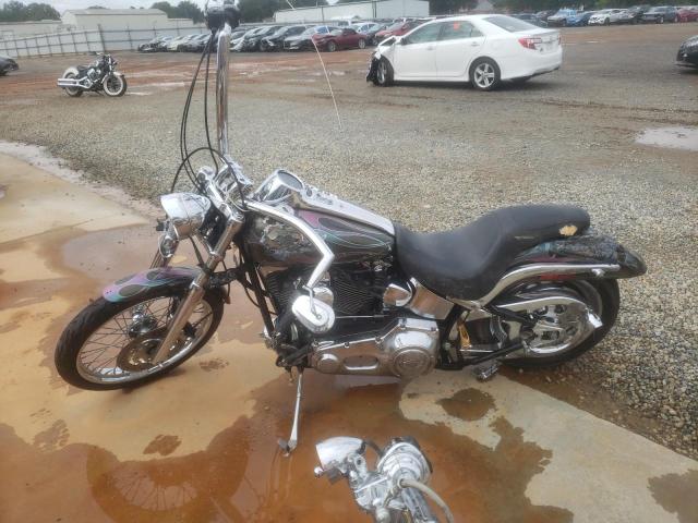 2003 HARLEY-DAVIDSON FXSTD 1HD1BSY153Y041638