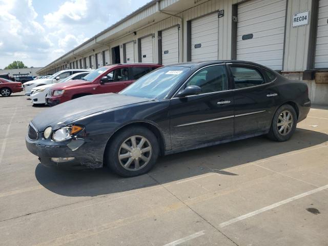 BUICK LACROSSE C