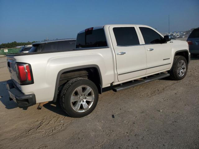 2017 GMC SIERRA K15 3GTU2NEC5HG204442