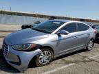 2017 HYUNDAI ELANTRA SE - 5NPD74LF1HH126015
