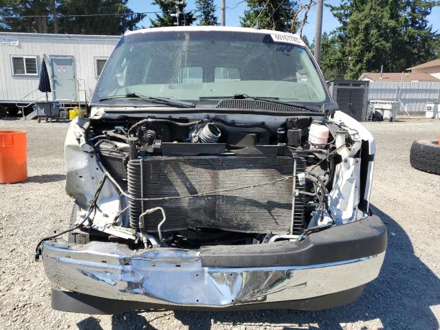 2022 GMC SAVANA G25 1GTW7AF7XN1193310