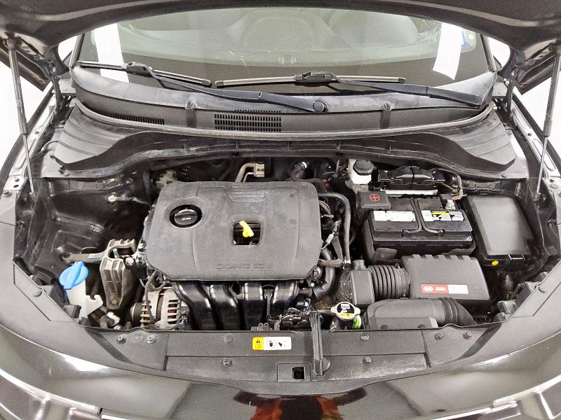 2022 KIA SOUL LX KNDJ23AU6N7161775