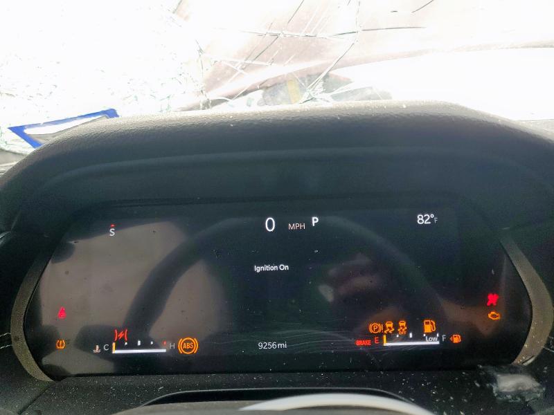 2025 JEEP GRAND CHER 1C4RJJAG8S8672334