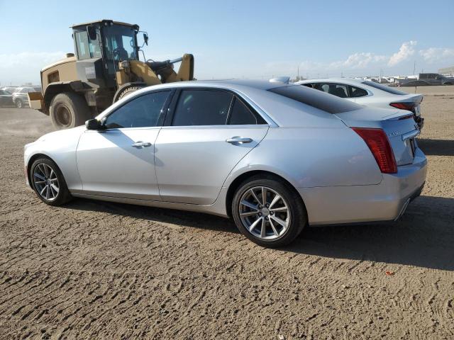 2017 CADILLAC CTS LUXURY 1G6AX5SS1H0176811
