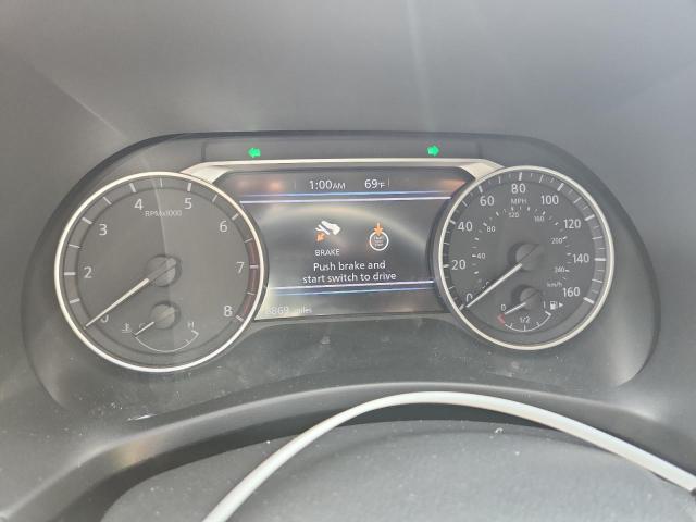 2024 NISSAN SENTRA SV - 3N1AB8CV7RY354270
