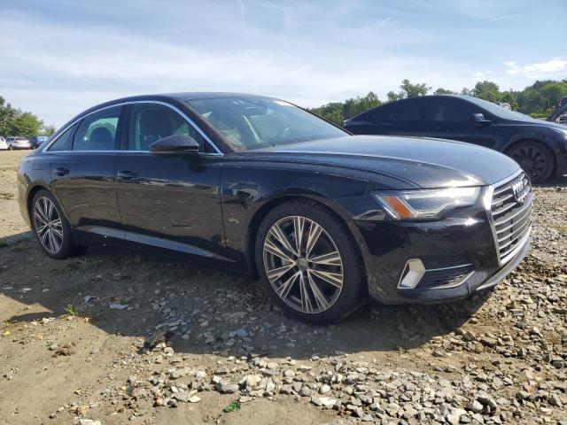 2019 AUDI A6 PREMIUM WAUE8AF20KN120820