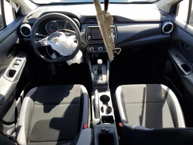 2025 NISSAN VERSA S 3N1CN8DVXSL855848