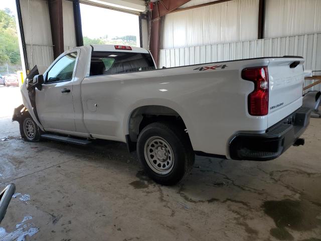 2024 CHEVROLET SILVERADO 3GCNDAEK7RG111762