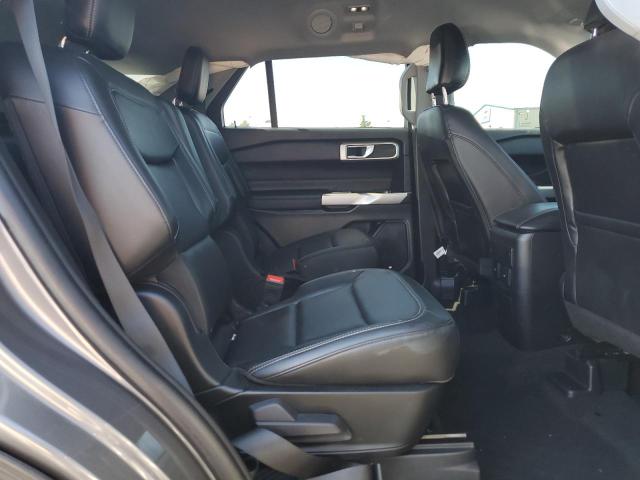 2023 FORD EXPLORER X - 1FMSK8DH8PGB30428