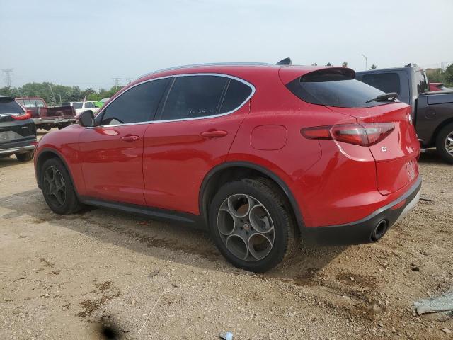 2018 ALFA ROMEO STELVIO ZASFAKAN6J7B75480