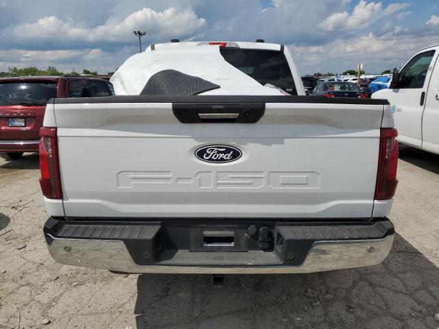 2024 FORD F150 XLT 1FTFW3L83RKE49766