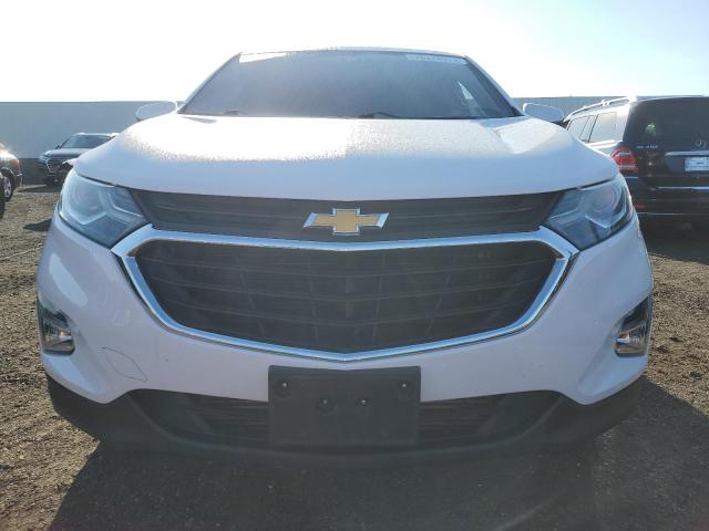 2020 CHEVROLET EQUINOX LT - 3GNAXUEV6LS553106