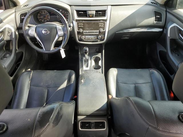 2018 NISSAN ALTIMA 2.5 1N4AL3AP5JC131262