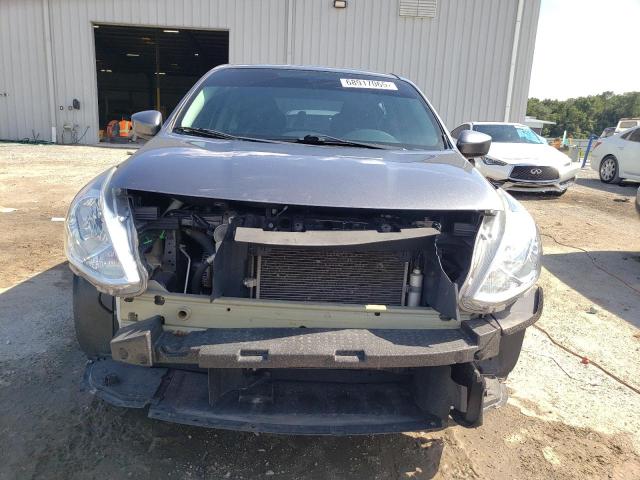 2018 NISSAN VERSA S - 3N1CN7AP1JL807962
