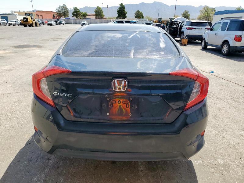 2016 HONDA CIVIC EX - 19XFC2F74GE088361