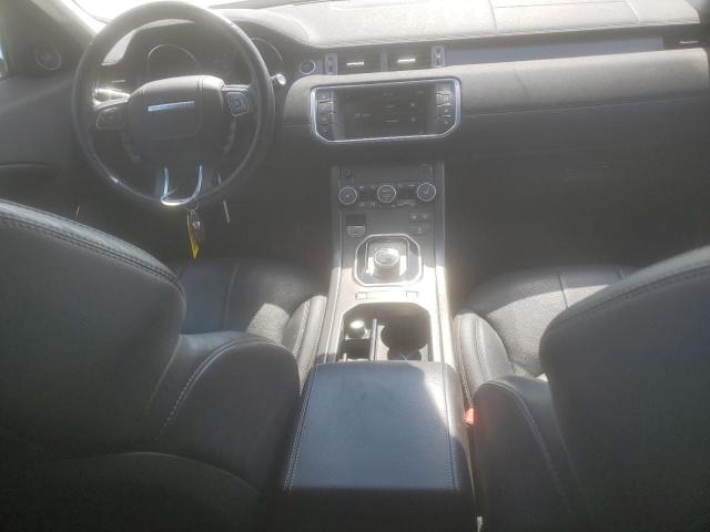 2018 LAND ROVER RANGE ROVE SALVP2RX8JH302841