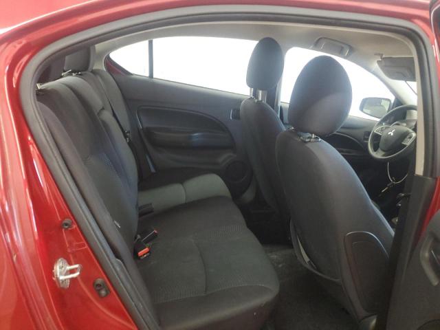 2020 MITSUBISHI MIRAGE G4 ML32F3FJXLHF00333