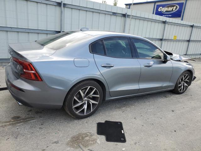 2020 VOLVO S60 T6 MOM 7JRA22TK0LG033679