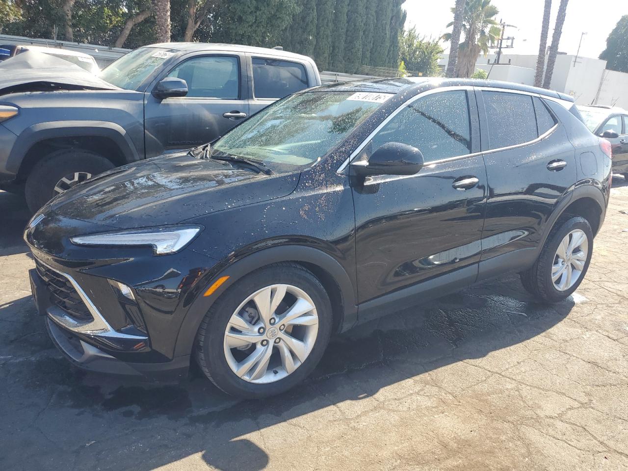 BUICK ENCORE PREFERRED