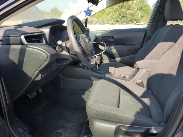 2024 TOYOTA COROLLA LE 5YFB4MDE9RP181399