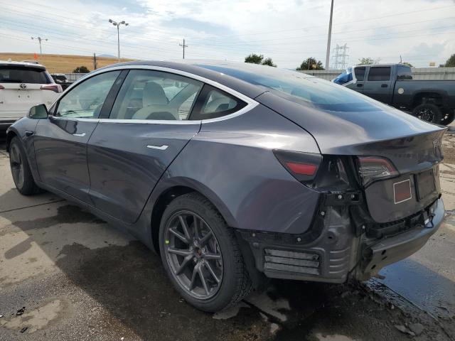 2018 TESLA MODEL 3 5YJ3E1EB0JF170196