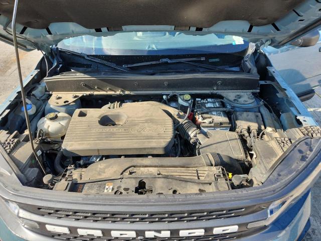 2021 FORD BRONCO SPO 3FMCR9D94MRA07406