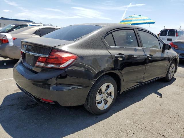 2015 HONDA CIVIC LX 2HGFB2F59FH543419