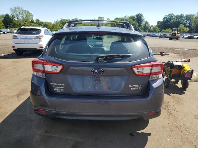 2017 SUBARU IMPREZA PR 4S3GTAB63H3702143