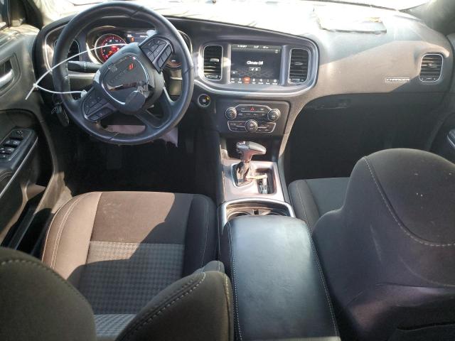 2019 DODGE CHARGER SC 2C3CDXGJ9KH742490