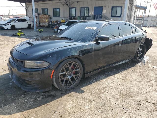 2018 DODGE CHARGER R/ - 2C3CDXCT4JH188605