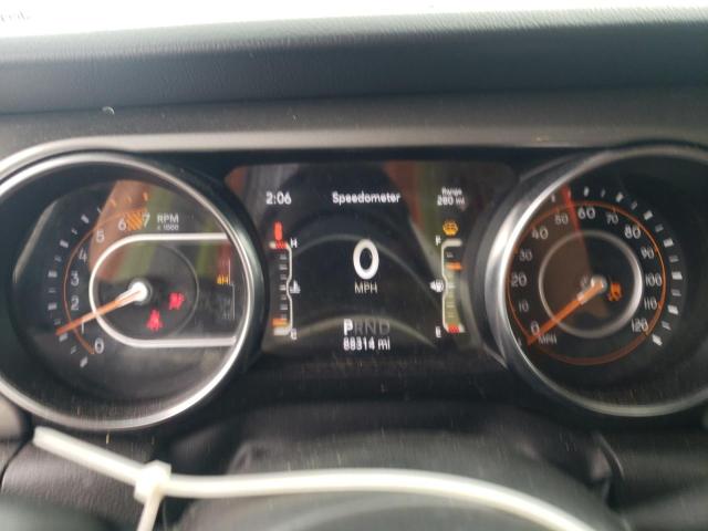 2022 JEEP WRANGLER U 1C4HJXENXNW163417